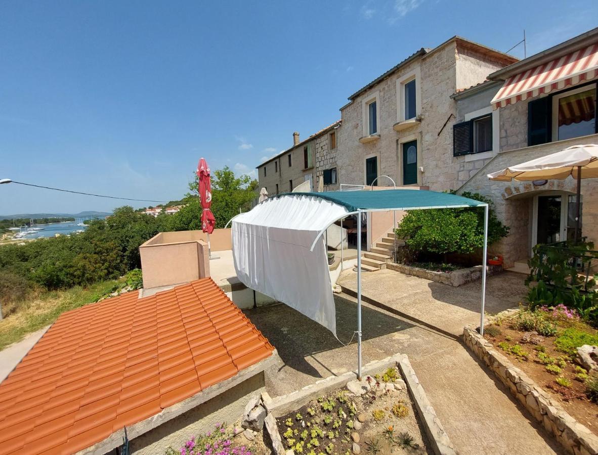 Holiday Home Oliva Билице Екстериор снимка